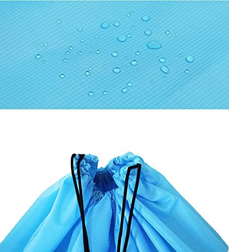 Muka prilagođena torba za pranje veša Sitotisak putna torba za pranje grede vodootporna Oksfordska tkanina za koledž prljave odeće