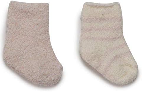 Bosi snovi Cozychic2 pair zarobljeni čarapa, zagrijavači za bebe