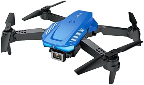 Drone sa 4K Hd FPV kamera daljinsko upravljanje pokloni za dječake djevojčice sa visine držite bezglavi režim jedan ključ start brzina