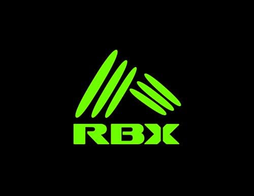 RBX Boys 'Active odježe s kratkim setom - majica kratkih rukava i teretane