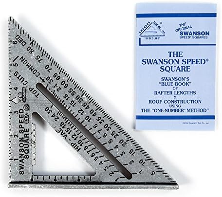 Occidentalna koža 5089 m Sevena torba Framer & Swanson Tool CO S0101 7 inčni brzina brzine, plava