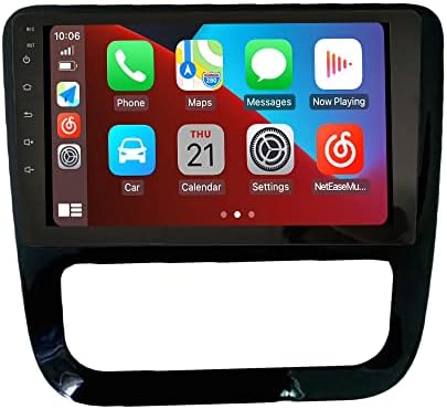 Android 10 Autoradio auto navigacija Stereo multimedijalni plejer GPS Radio 2.5 D ekran osetljiv na dodir forVWSCIROCCO MT AC 2009-2014
