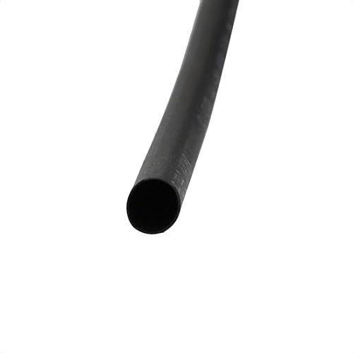 Aexit poliolefin toplotna električna oprema za smanjenje cijevi žičane kabele rukav 20 metara dužina 3,5 mm unutarnja dia