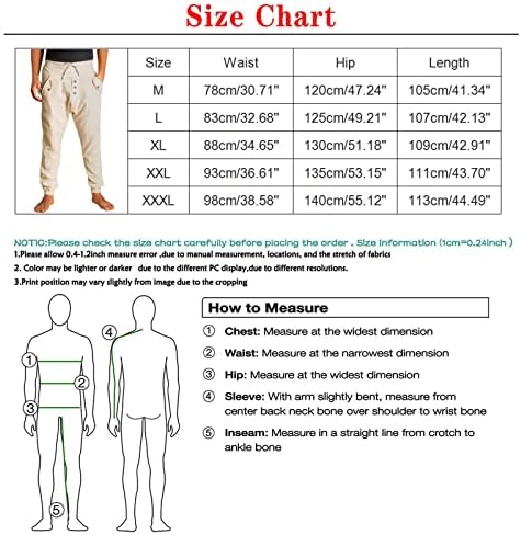 FR pantalone za muškarce Muški pamuk za pranje harunskog stila Savršena elastična remena pune boje casual pantalone velike pjene