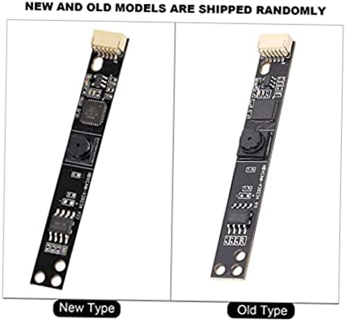 Nadogradite računar ili reklamnu mašinu With0.3MP USB ploče kamere - OV7675 modul sa širokim kutnim sočivima - idealan za prijenosna