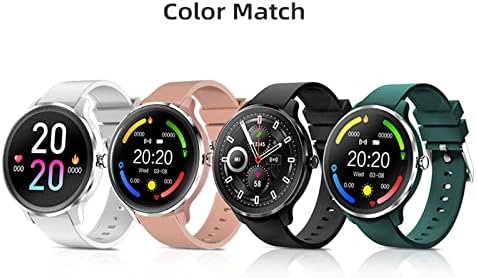 Yiisu G13 Smart vodootporni sportski sat Informacije Podsjetnik nadgledanja zdravlja Smart Watch UG1