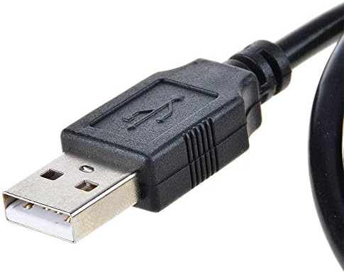 PPJ USB punjenje kablovskih računala za napajanje za prenosnog računala za SMS audio SMS-BT-SP-01BLK Sync za 50 Portable Bluetooth