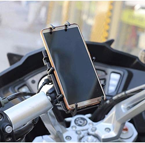 WSSBK Bike Mount, univerzalni mobilni telefon nosač za bicikle i nosač motocikala za