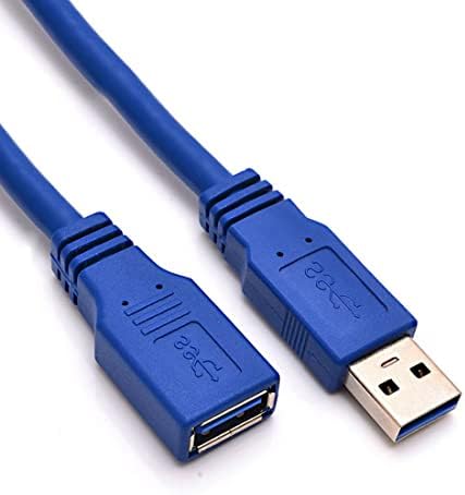 Chenyang CY USB 3.0 produžni kabel, USB 3.0 Tip mužjaka za unos ženskog kabela adapter