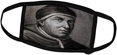 3Droza Danita Delimont - Gravings - Leo X, Florentinski papa Veličanstveni, graviranje - Hi13 PRI0321 - PRISMA - maske za lice