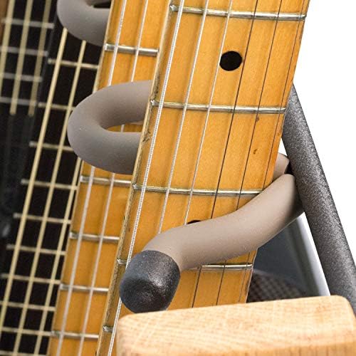 String Swing gitara Stand za 6 Električnih ili bas, ili 3 akustične gitare za dom ili Studio