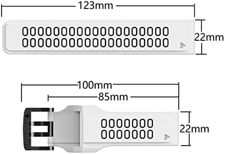 CZKE za Garmin Quickfit 22mm 26mm Watch Band Smart Watchbands