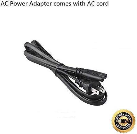 AC adapter kompatibilan sa XP Power Ves120PS12 AC / DC napajanje