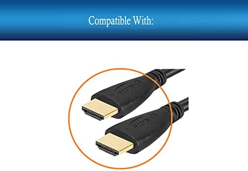 AVMI HDMI HDMI HDTV HD TV Audio Video AV A / V kabel kabela Kompatibilan sa Microsoft Xbox 360-S 360S 360 modela 1439 korporacijskim sistemom Corporation Console
