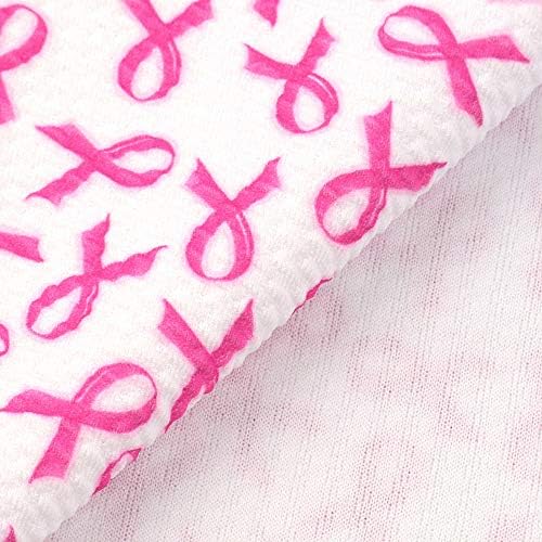 David Angie traka za rak dojke štampani metak teksturirana Liverpool tkanina 4-smjerna rastezljiva Spandex pletena tkanina pored dvorišta za dodatke za omotavanje glave