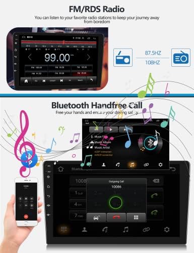 Android Auto Stereo za Volkswagen Jetta 2013-2017 podrška Wireless Carplay/Android Auto sa 9 inčnim ekranom Wifi GPS navigacijom Bt USB FM/RDS rezervna kamera kontrola volana