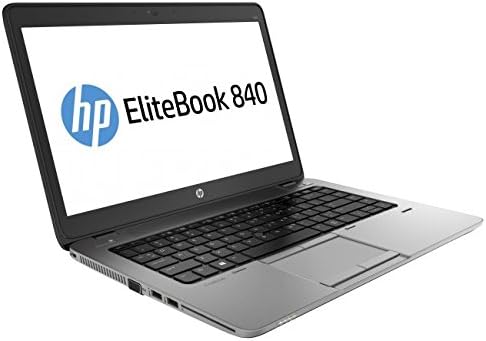 HP EliteBook L4A20UT # Aba 14-inčni Laptop