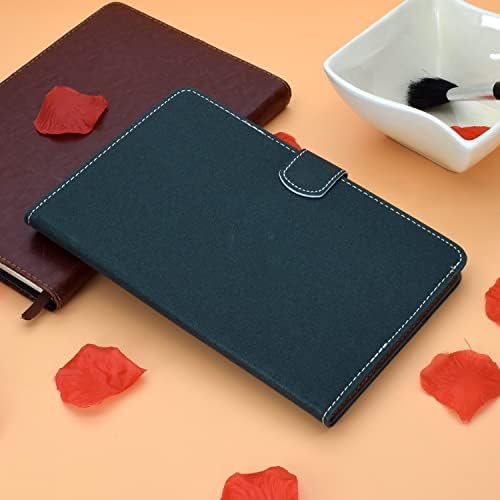 Tablet Torbe za Kindle Paperwhite kožna navlaka 6.8 inch Case, Smart Magnetic Flip Fold Stand Case Protective PU Koža za muškarca