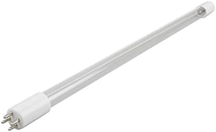 Zamjena marke Caprock za Lennox 87N77 UV-C lampu, kompatibilna sa OEM lampom, ali nije napravljena od strane Lennoxa
