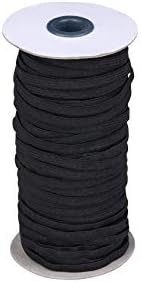 I-MART elastični kabel, elastična traka, elastični konopac, Bungee, teška rastezljiva pletena elastična Kalem
