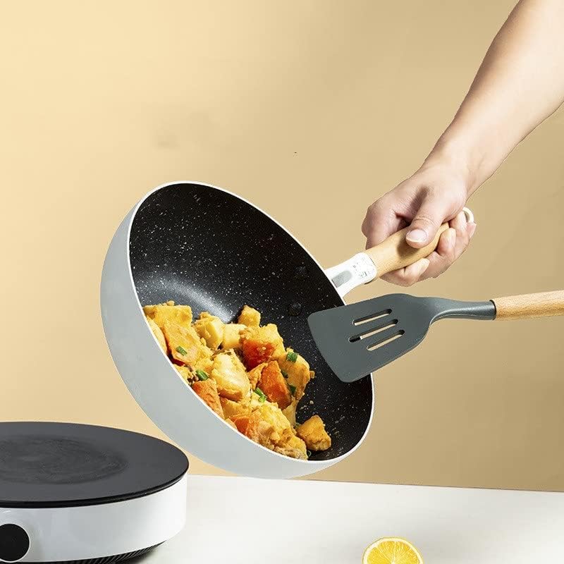 Czdyuf non-stick lonac Maifan Stone Pan kuhinjski pribor kućanski aparati univerzalni