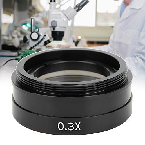 Industrijska kamera sa zumom, lagana izdržljiva metalna Cmount sočiva za laboratoriju za XDS monokularne Video mikroskope za industriju
