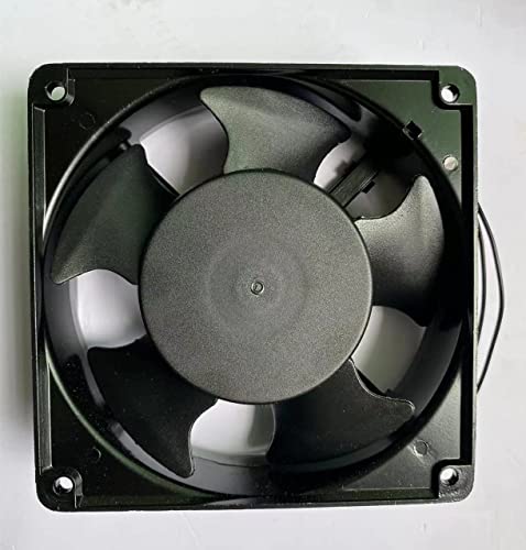 za Sa1238a1 110v 0,25 a 120×120×38mm ventilator za hlađenje kabineta