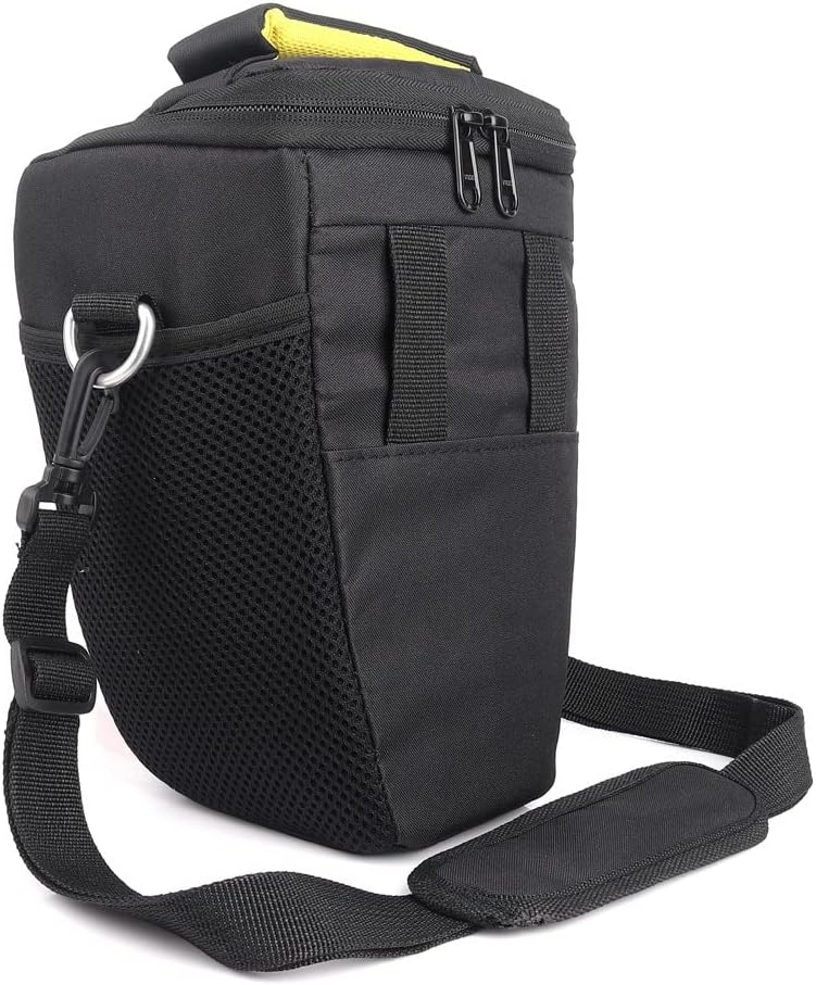 YEBDD torba za rame torba za kameru torba za fotografije torba za skladištenje profesionalna torba za fotografije