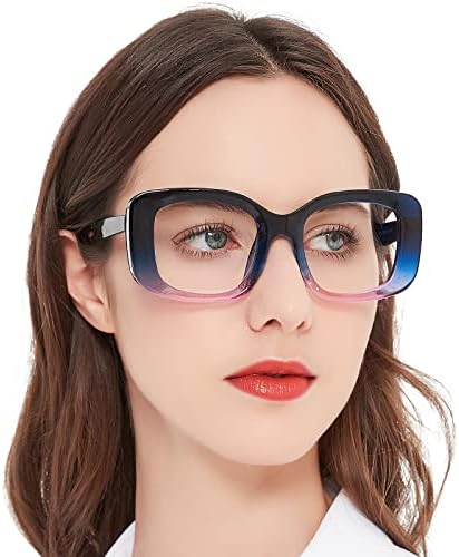 Occi Chiari za čitanje naočale 3.5 x dizajner čitači 1,0 1,5 2,0 2,5 3,0 3,5 4,0 5,0 6,0 Velika dama