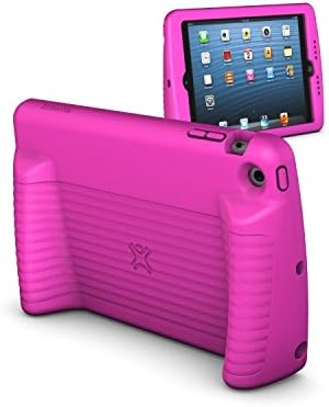 XtreMemac TuffWrap Case za iPad Mini, Pink