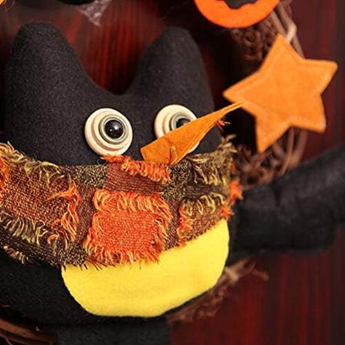 Kućni ukrasi Halloween, Chic Halloween Viseći privjesak za Hunut House Read Creative Viseće dekorske potrepštine za zabavu Favori