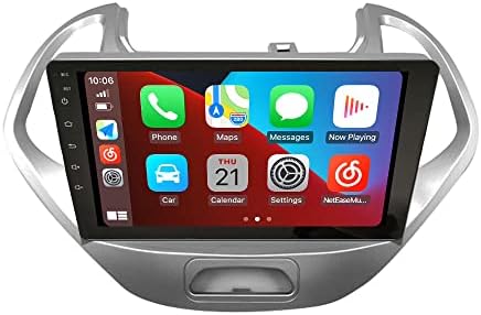 Android 10 Autoradio auto navigacija Stereo multimedijalni plejer GPS Radio 2.5 D ekran osetljiv na dodir forFord Freestyle Okta jezgro