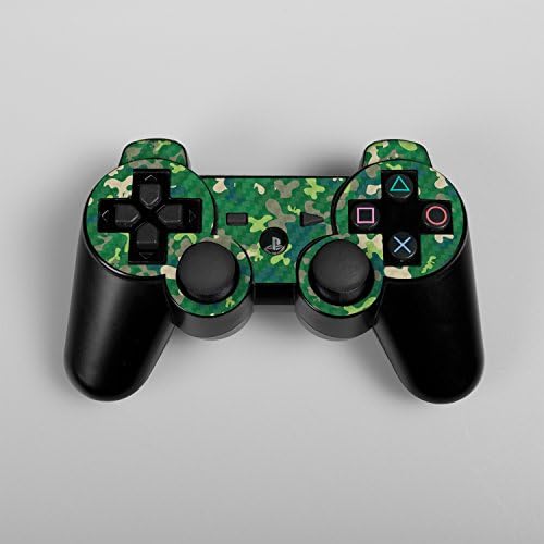 Sony Playstation 3 Superslim dizajn kože Classic Camouflage naljepnica naljepnica za Playstation 3 Superslim