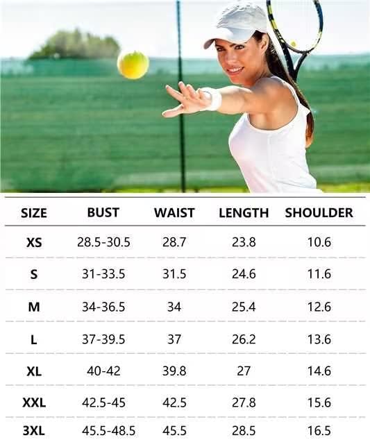G postepeni ženski golf polo majica za golf tenis Brzi tenis tenk na vrhu V-izrez polos za žene