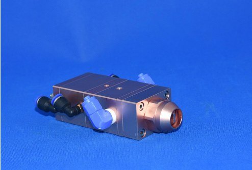 Gowe Dual tekućinski ventil za dizanje tekućina silikonski doziranje automatskog raspršivača i 2pcs 2L nehrđajući čelik Tlak, odnos