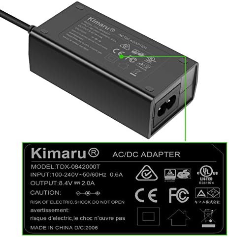 Kimaru DMW-DCC15 DC Coupler DMW-AC10 DMW-AC8 AC električni adapter DMW-BLH7 DMMY baterija za Panasonic DMC-GM5 DMC-GM5K DMC-GM1SK