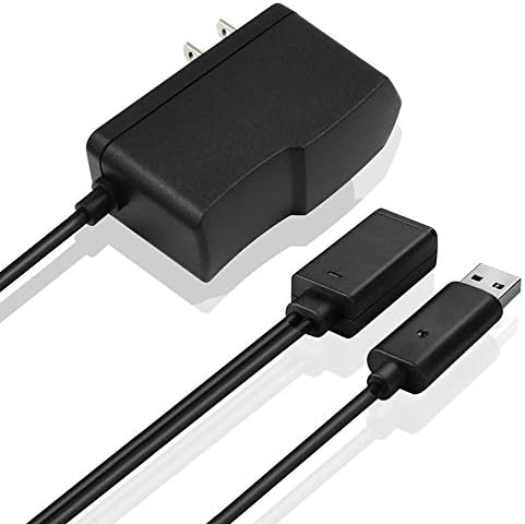 Xingcm USB AC Adapter kabl kompatibilan sa Xbox 360 XBOX360 Kinect senzor najbolja zamjena originalni AC adapter za struju