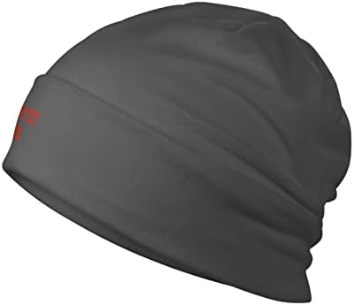 Prilagođena poklopac lubanje, personalizirani ljep, dodajte vlastiti tekst fotografije Logo Skijaške kape za skijanje Zimski topli šešir za muškarce