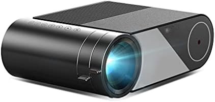 XDCHLK K9 puni 1080p LED prijenosni filmski igrani kazalište mini projektor Beamer