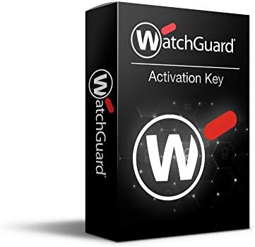 Watchguard FireBoxv velik sa 1YR Total Security Suite WGVLG641