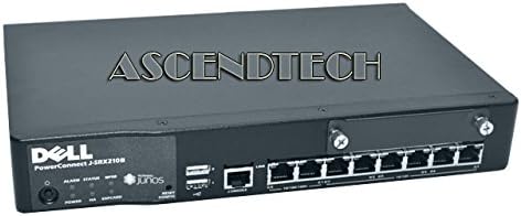 Juniper Services Gateway Snaga preko Etherneta