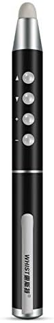 I4 PPT Flip olovka Multimedijalni daljinski upravljač Demo projektor Olovka Olovka Regulator za jačinu zvuka