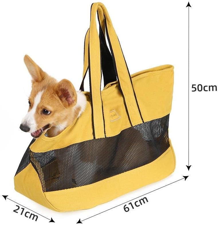 ZLXDP torba za pse mačke ruksak Torba za rame ruksak za nošenje torba za pse za kućne ljubimce Cats oprema za kućne ljubimce Proizvodi