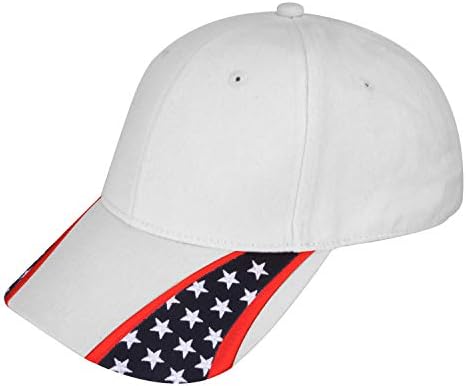Katalonija Klasična američka zastava za bejzbol kapa, podesivi kapu za tatu, za pokretanje treninga na otvorenom, poklon za muškarce