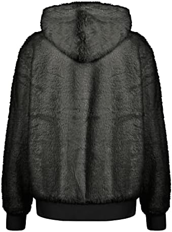 Kaputi i jakne za žene plus veličine, plus veličine Elegantni vrhovi dugih rukava za žene večeru jesenja komfora