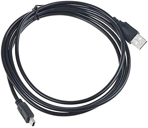 SSSR USB podaci PC / punjenje kabel kabela za kabel za golfbuddy Voice + V3 VS4 Golf Buddy GPS