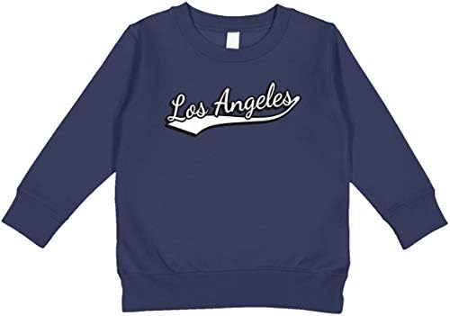 Amdesco Los Angeles, kalifornijska dukserica za Toddler
