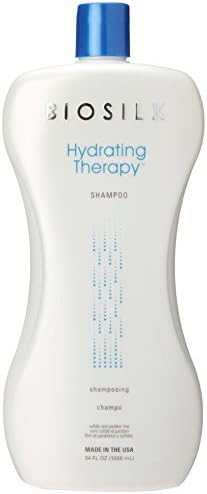 Biosilk Šampon Za Hidratantnu Terapiju, 34 Oz