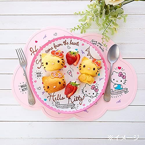 Sanrio 586021 Hello Kitty desertna kašika