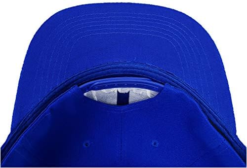Calihat Style Blaženi šešir 3D Podesiva kapa za podešavanje